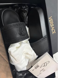 Versace woman 40