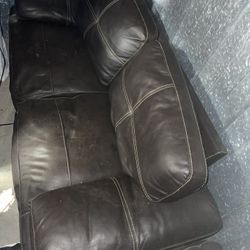 Cleaning Out My Storage Unit In Conroe