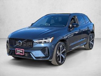 2022 Volvo XC60 Recharge Plug-In Hybrid