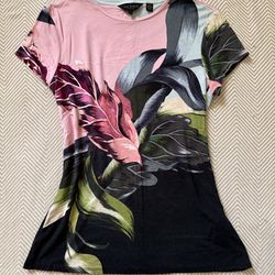 Ted Baker Gardenia Short Sleeve Shirt