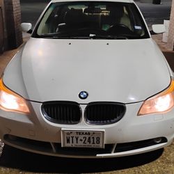 BMW Car For Sale 