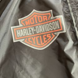 Harley Davison Classic Cruiser