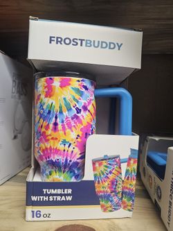 Frostbuddy Cup