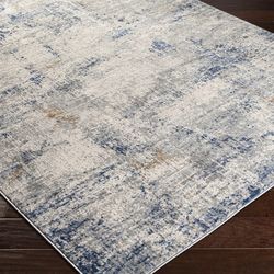 5’2” x 7’ Rug