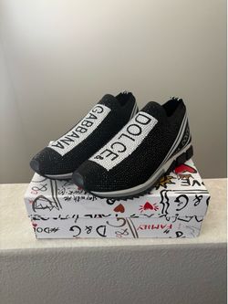 Dolce & Gabbana shoes