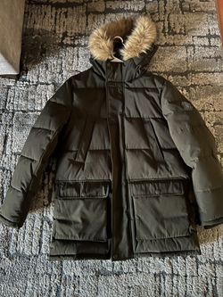 Tommy Hilfiger Coat