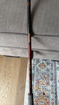Silstar Power Tip Rod