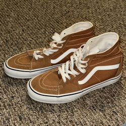 Vans Shoes 