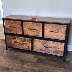 Medium Industrial Dresser 