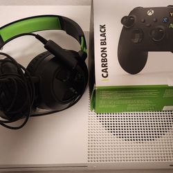 Xbox One S (500G)