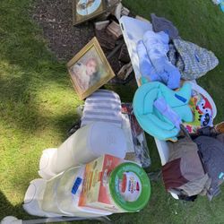 Baby And Kids Stuff HUGE sale Very Cheap And Good Quality