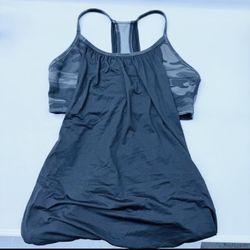 Lululemon Racerback Tank Lot – Size 6
