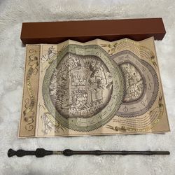 Universal Studios Harry Potter Wand
