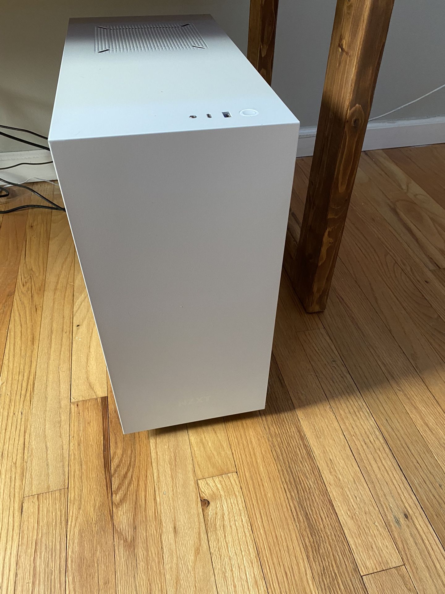 Pc Monitor Mouse Bundle