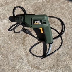 Electric Drill