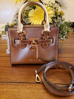 Michael Kors Crossbody 