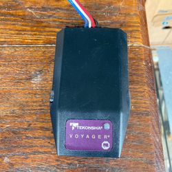 Tekonsha Votager Electric Brake Controller