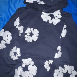 Denim Tears Hoodie 