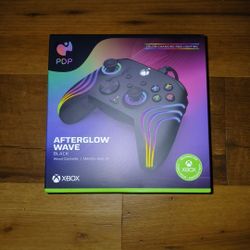 Xbox Controller 