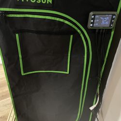 VIVOSUN Smart Grow Tent 