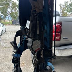 Miller Air Core Harness