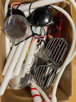 Celebration New Year’s Christmas party stuff