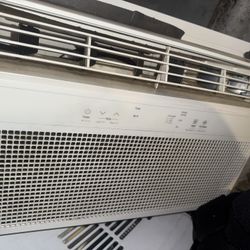 LG AIR CONDITIONER