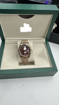 Men’s Watches