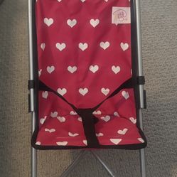 Doll Stroller