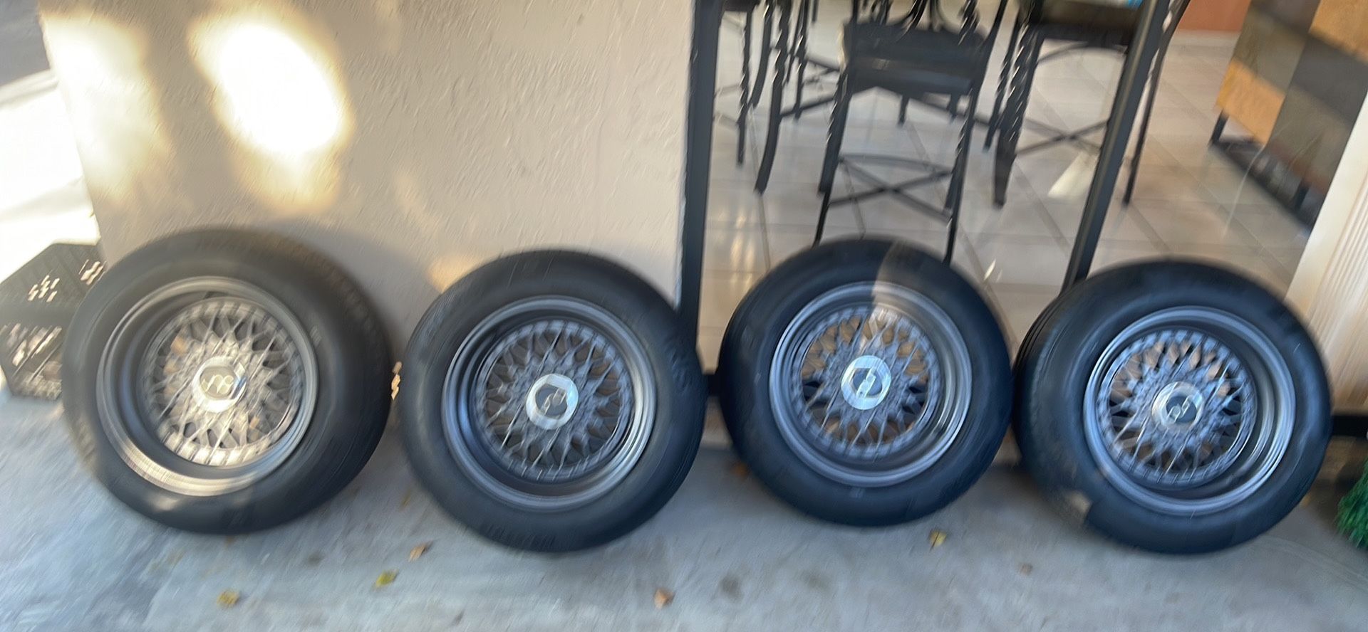 Rims and Tires 16 Inch Bolt Pattern 5x114.3 for Sale in Miami, FL OfferUp