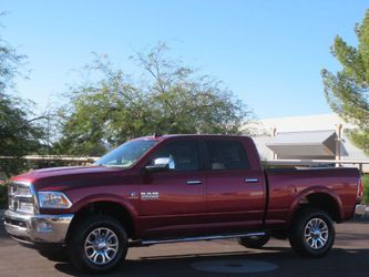 2014 RAM 2500