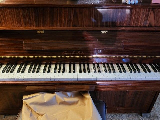 piano