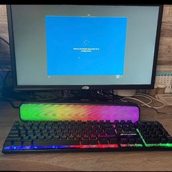 STGAubron Destop To Sell