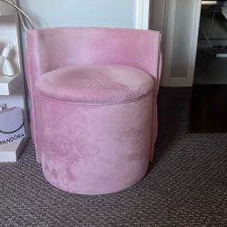 Vanity Chair