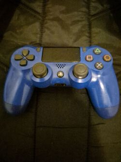 Ps4 controller