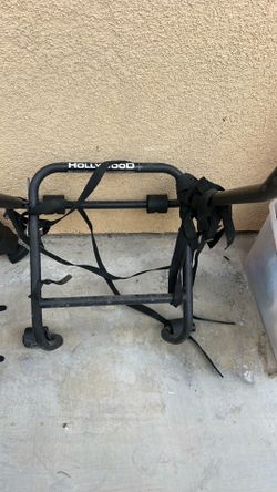 Bike Rack