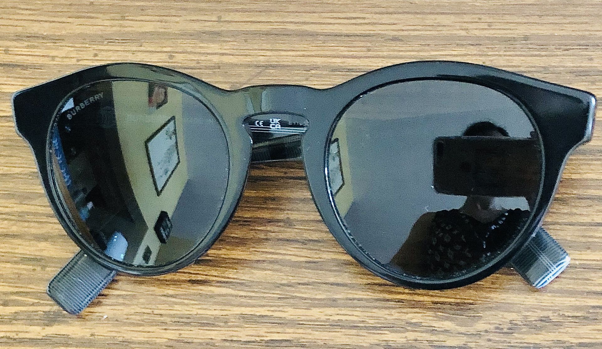 Burberry Sunglasses