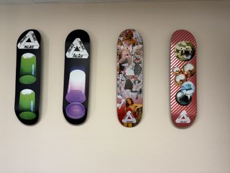 Palace Skateboards