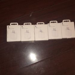 Apple USB c power adapter