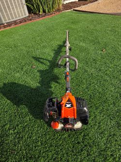 Long trimmer