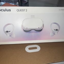 Oculus 2 Wireless’ Meta Quest