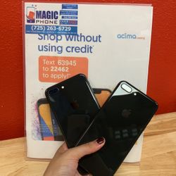 iPhone 8 Plus Unlocked 64Gb 