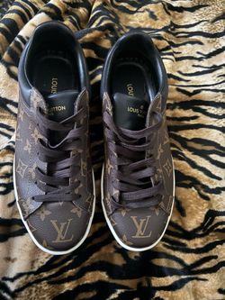 LV Men Shoes