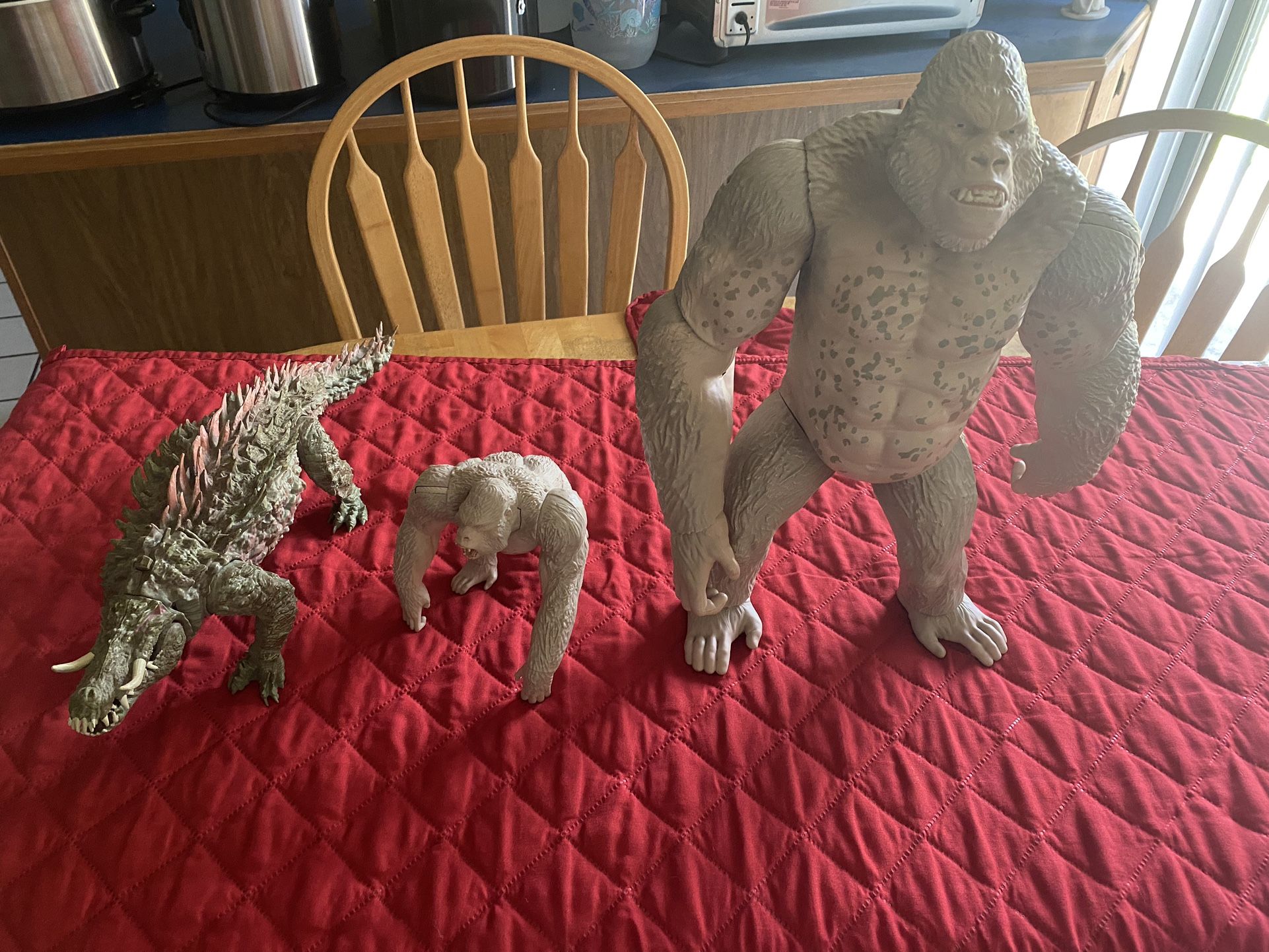 Rampage Toys