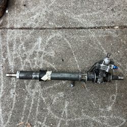S14 240sx Steering Rack 