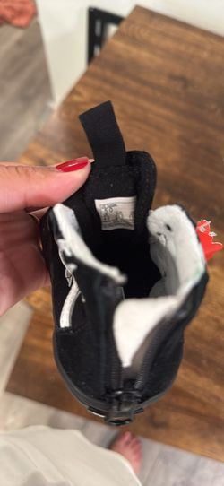 Toddler Vans