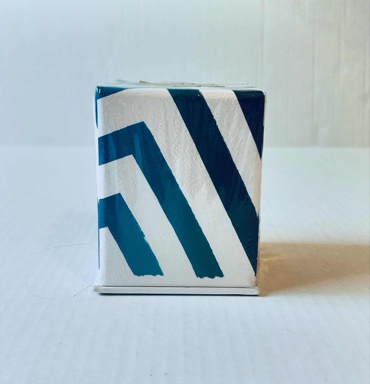 Christian Lacroix Sol Y Sombra Pen Pot Sunrise Blue