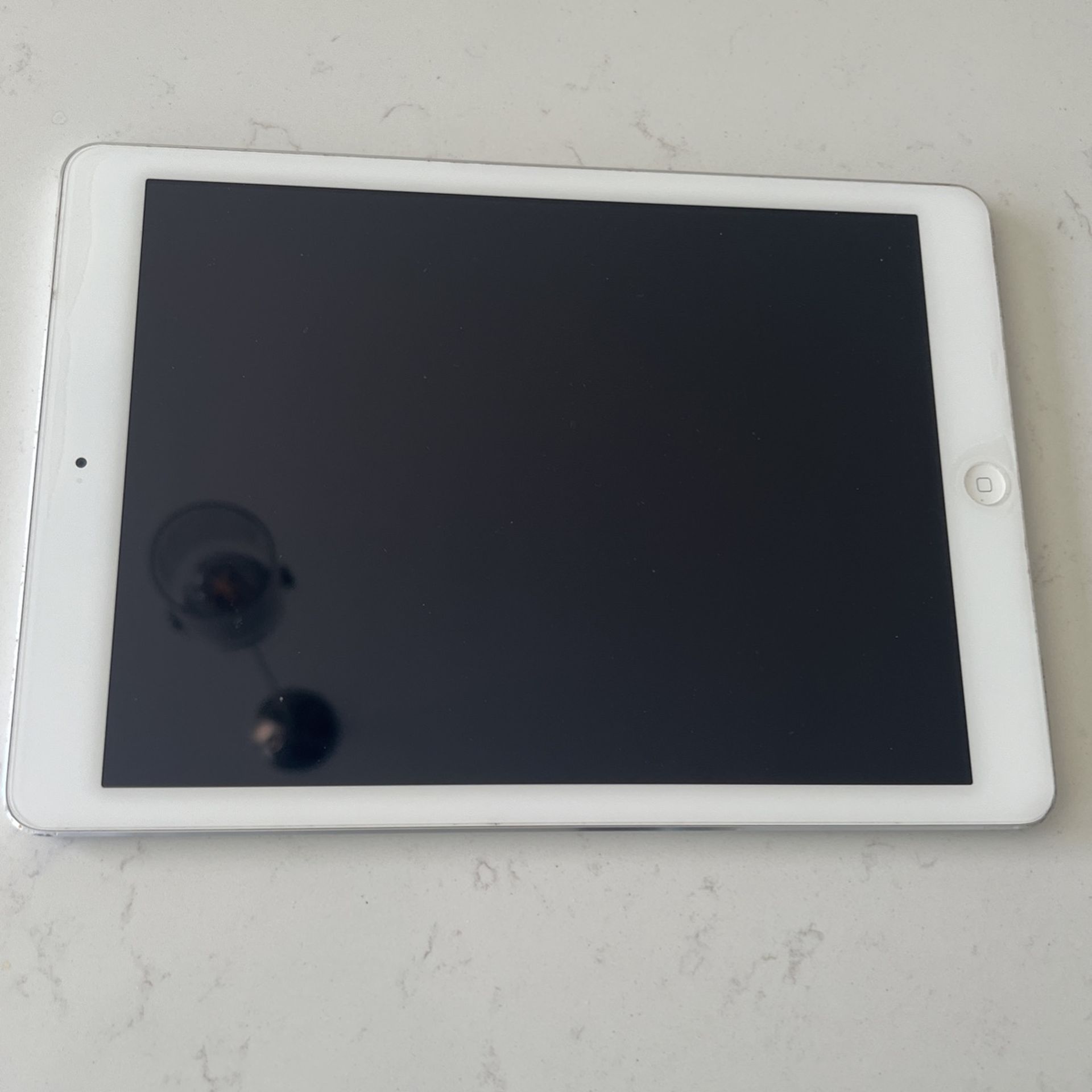 Ipad Air