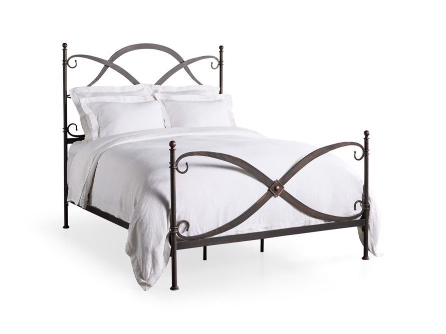 Arhaus St. Lucia Queen Bed