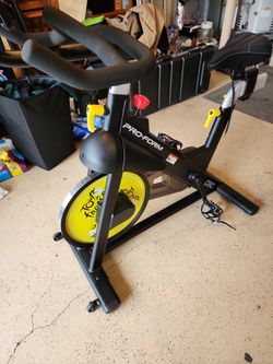 ProForm Tour De France CBC Exercise Bike